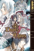 Doors of Chaos manga volume 1