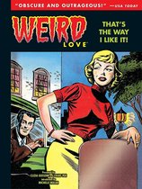 Weird Love