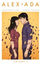 Alex + Ada Vol 2