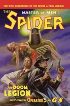 The Wild Adventures of the Spider-The Spider