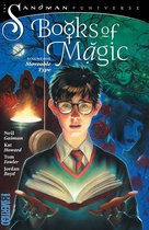 Books of Magic Volume 1 Moveable Type