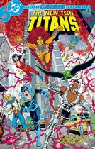 Crisis on Infinite Earths Companion Deluxe Edition Volume 2