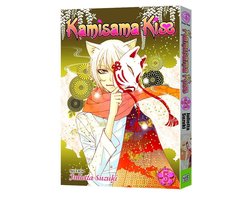 Kamisama Kiss