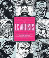 The Comics Journal Library Volume 8