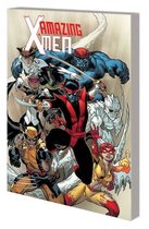 Amazing X-Men Volume 1: The Quest For Nightcrawler
