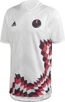 adidas Performance Het overhemd van de voetbal Captsuba Jsy