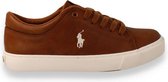 RALPH LAUREN  JONGENS ELMWOOD TAN COGNAC 40