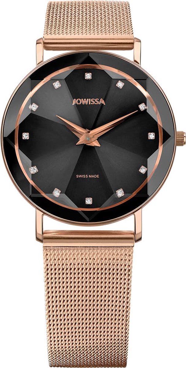 Jowissa Dameshorloge J5.611.L