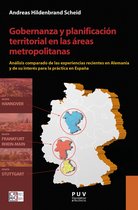 DESARROLLO TERRITORIAL 18 - Gobernanza y planificación territorial en las áreas metropolitanas
