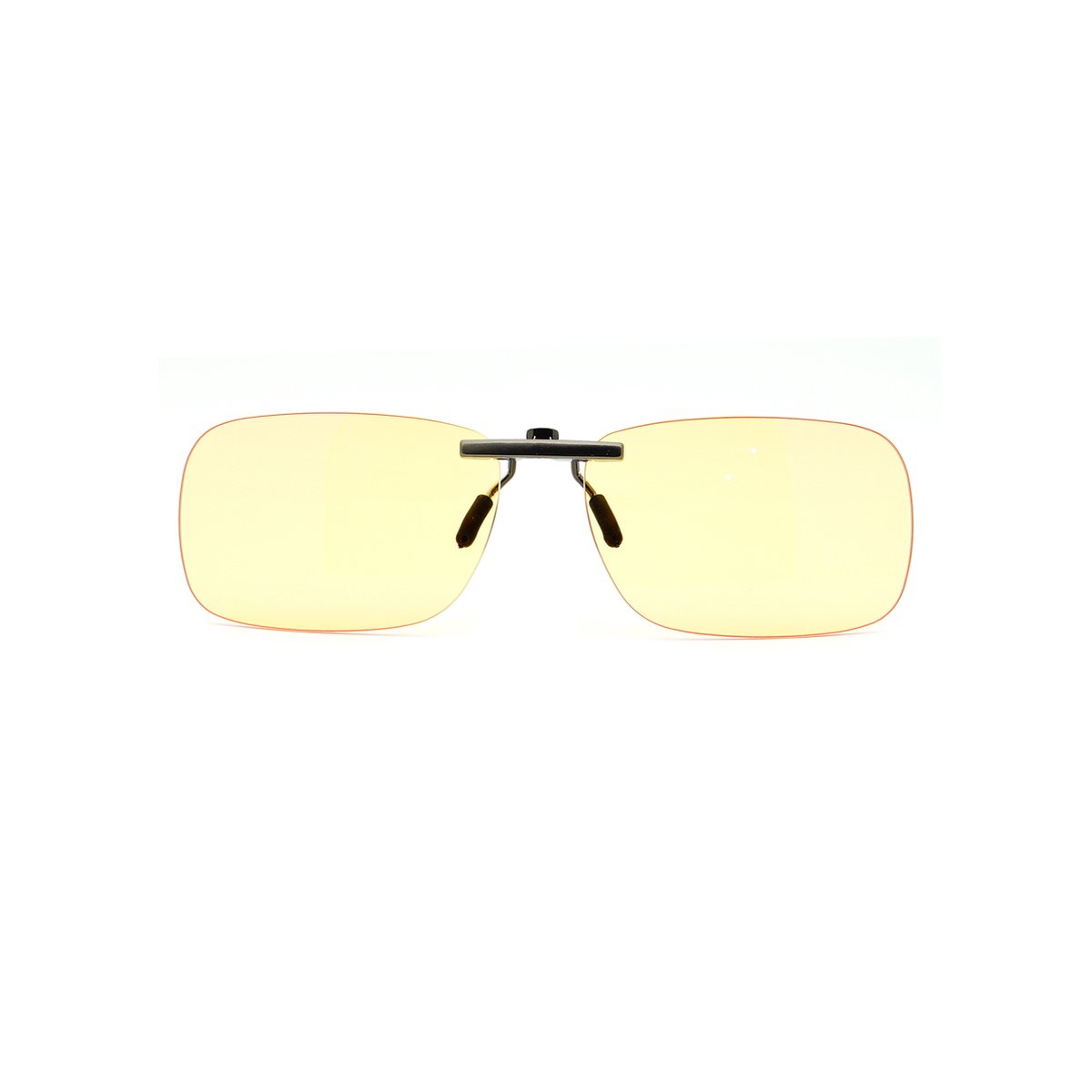 Nachtbril Auto - Overzetbril - Opzetbril Nacht - Clip On - Geel -  Gepolariseerd | bol.com