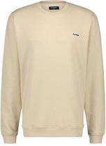 RAIZZED NORWOOD VANILLA SWEATER