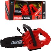 Chainsaw And Tool Toy Set KY1068-109 KY1068-304 - Kettingzaag