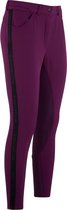 Rijbroek Onyx FullGrip Essential dames