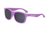 Babiators - UV-zonnebril voor kinderen - Navigator - A Little Lilac - maat Onesize (3-5yrs)