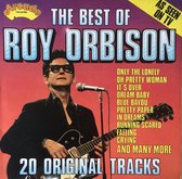 Pretty Woman: The Best of Roy Orbison [Columbia]