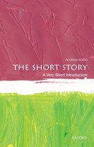 Very Short Introductions - The Short Story: A Very Short Introduction