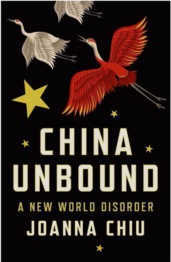 China Unbound - cover