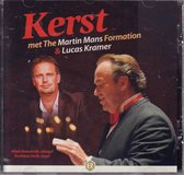 Kerst met The Martin Mans Formation en Lucas Kramer