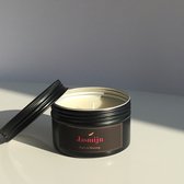 Nina Studio | Geurkaars Travel - Jasmijn 90g | Natural sojawas | Decoratie | Scented candle | Handmade