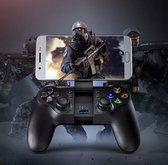 GameSir T1S verbeterde editie 2,4 GHz draadloze / Bluetooth Gamepad Game Controller, voor Android & iOS & PC & PS3