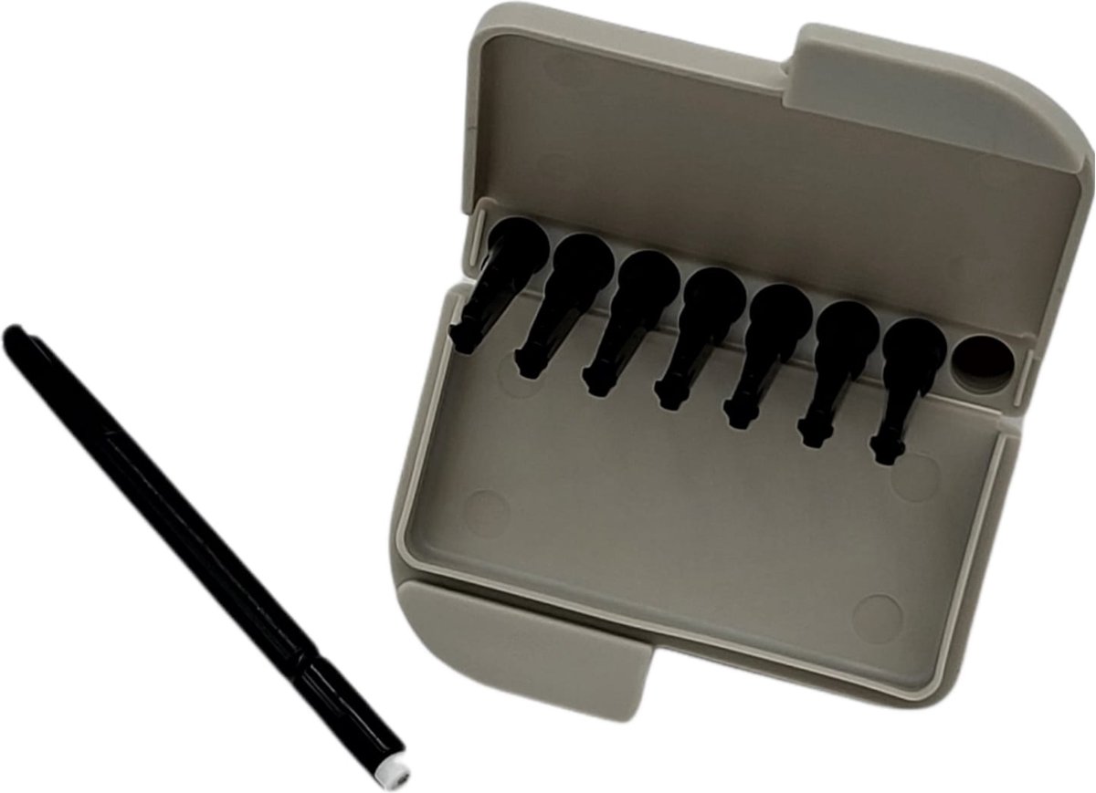Goedkoopste Horend Goed Hoortoestel filter Connexx QuickGuard