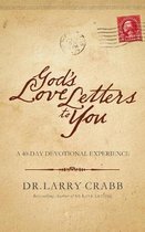 God's Love Letters to You