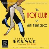 The Hot Club Of San Francisco - Yerba Buena Bounce (2 LP)