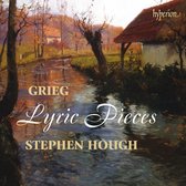 Stephen Hough - Lyric Pieces (CD)