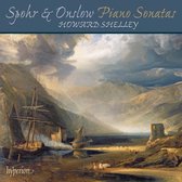 Howard Shelley - Piano Sonatas (CD)