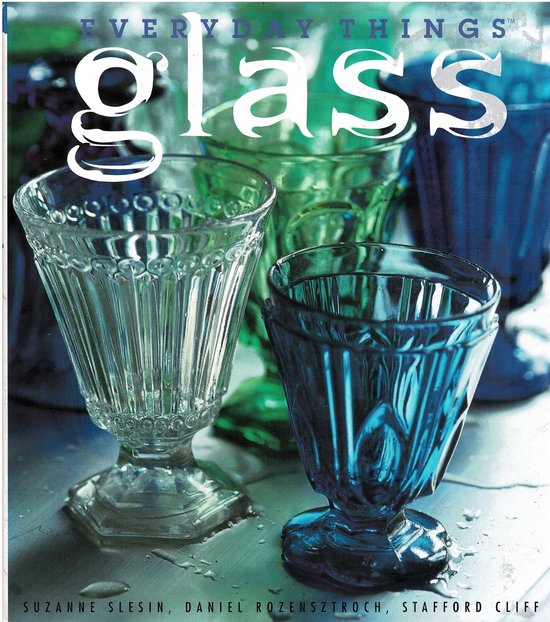 Everyday Things - cover