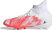 adidas Performance  De schoenen van de voetbal Kinderen Wit 32