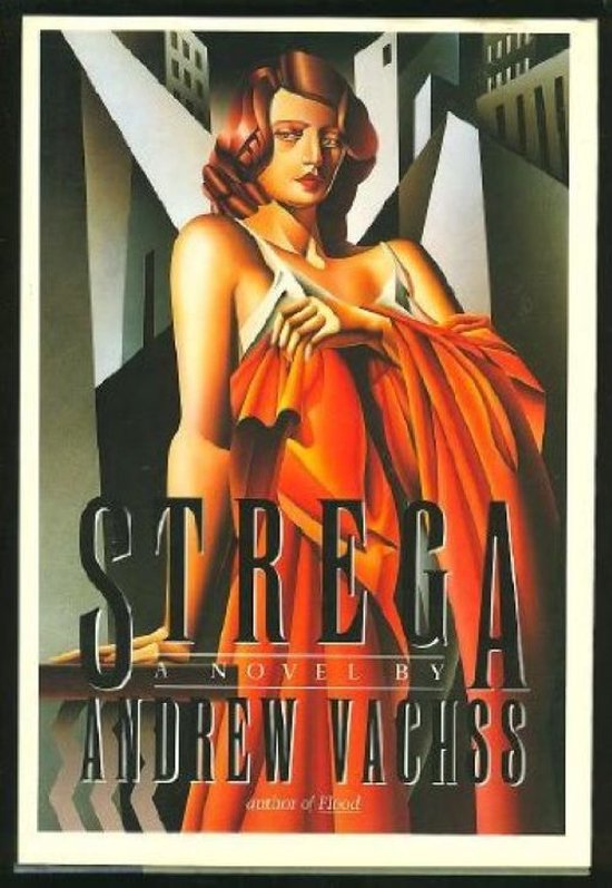 9780394559377 - Strega