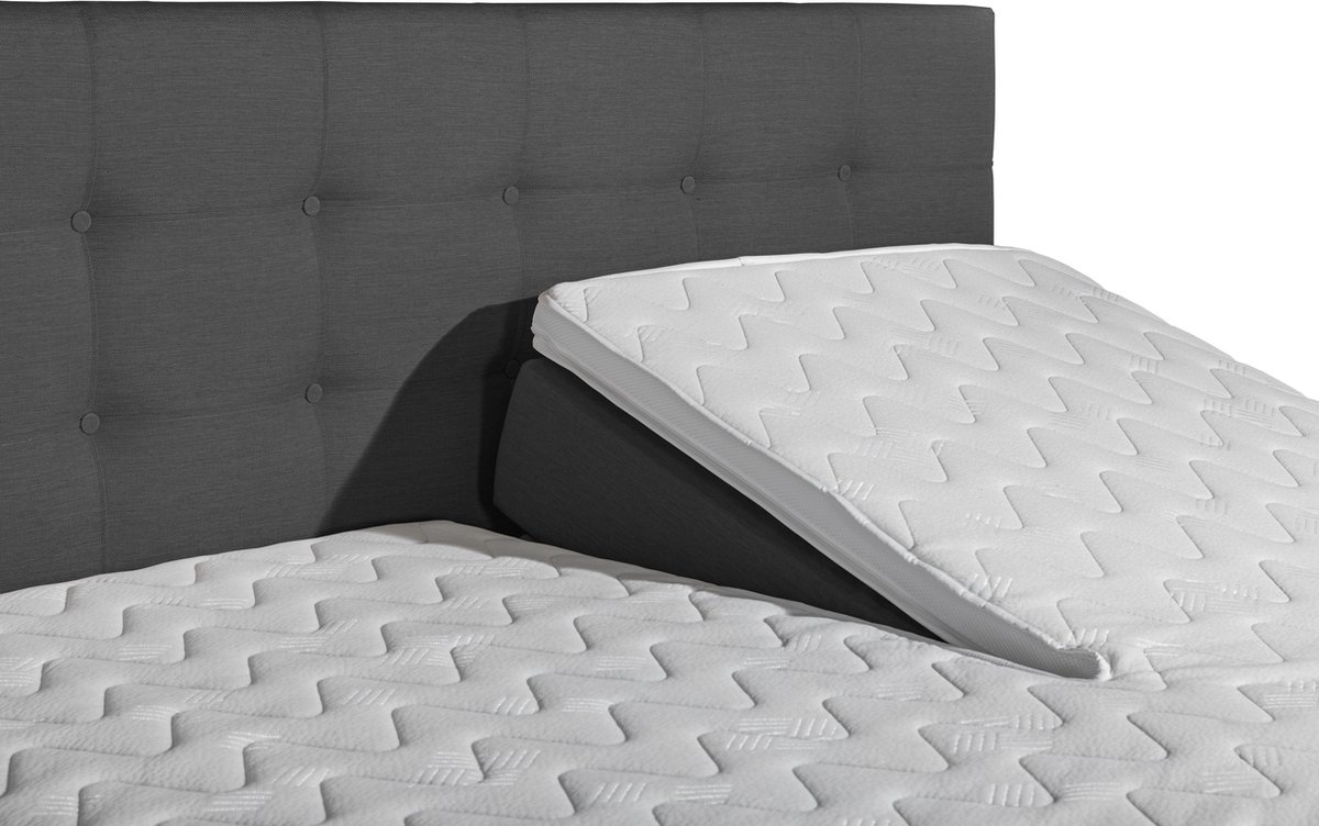 Anno 1588 Anno 1588 LUXA Boxspring - afbeelding 4