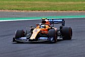 Lando Norris op Puzzel - Puzzel 252 stukjes | Formule 1