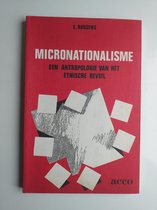 Micronationalisme