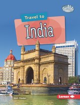Searchlight Books ™ — World Traveler - Travel to India