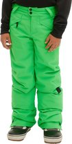 O'Neill Broek Boys Anvil Poison Green 140 - Poison Green 55% Polyester, 45% Gerecycled Polyester (Repreve) Skipants 2