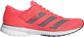 adidas Performance  Hardloopschoenen Vrouwen Roos 41 1/3