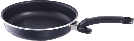 Fissler Alux Comfort Plus Koekenpan - Ø 24cm