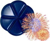 Bolsius wax melt celebrate 50 stuks