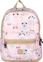 Pick & Pack Sweet Animal Backpack L - Pink