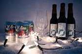 Alcoholvrij bierhuis - Kerstbox