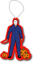 Autoparfum Creepin It Real - Michael Myers - Halloween - Autogeur - Car - Air Freshener - Cadeau