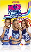 K3 - Box Roller Disco Seizoen 2 (2 DVD)
