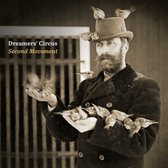 Dreamers' Circus - Second Movement (CD)