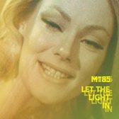 Let The Light In (LP)
