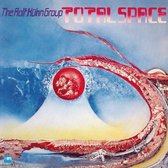 The Rolf Kühn Group - Total Space (LP)