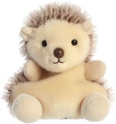Aurora - Palm Pals: Hedgie Hedgehog / egel / egeltje - knuffel - 12 cm
