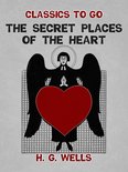 Classics To Go - The Secret Places of the Heart