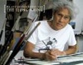 De striptekenkunst van The Tjong-Khing